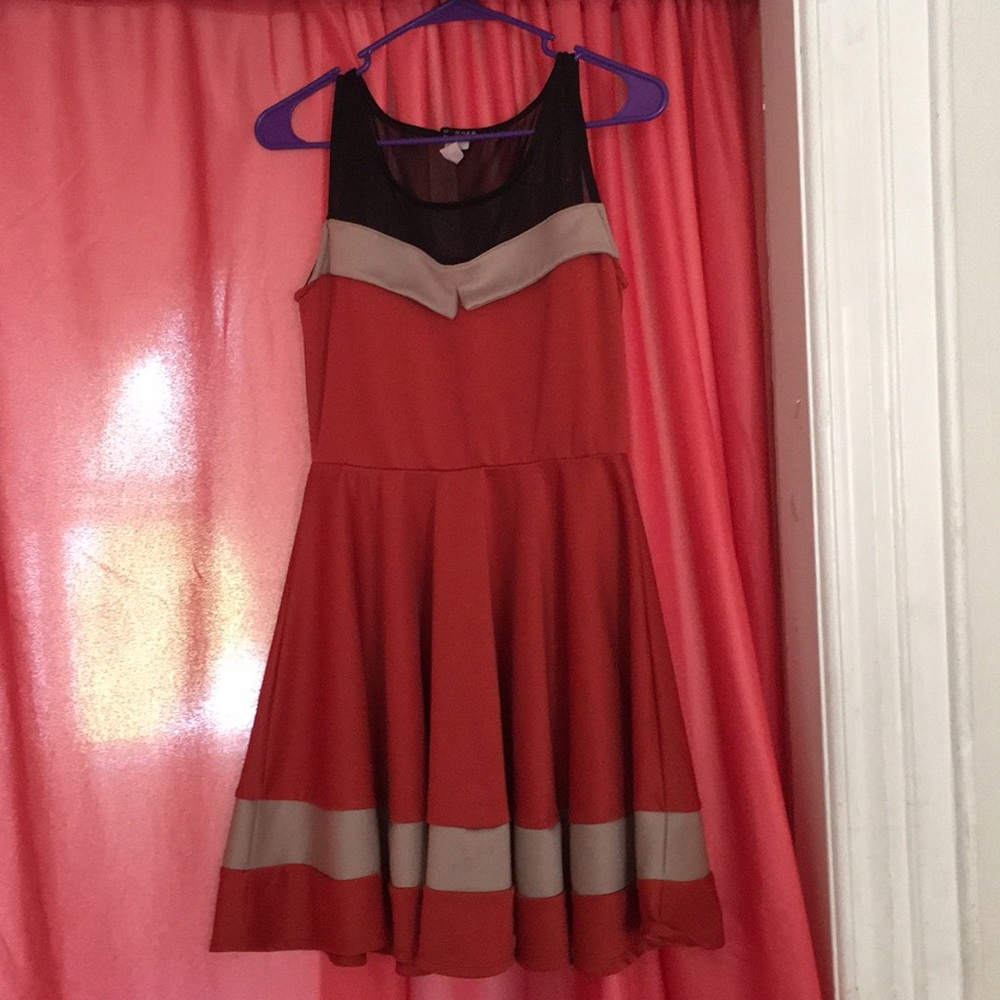 Women's dress size Medium